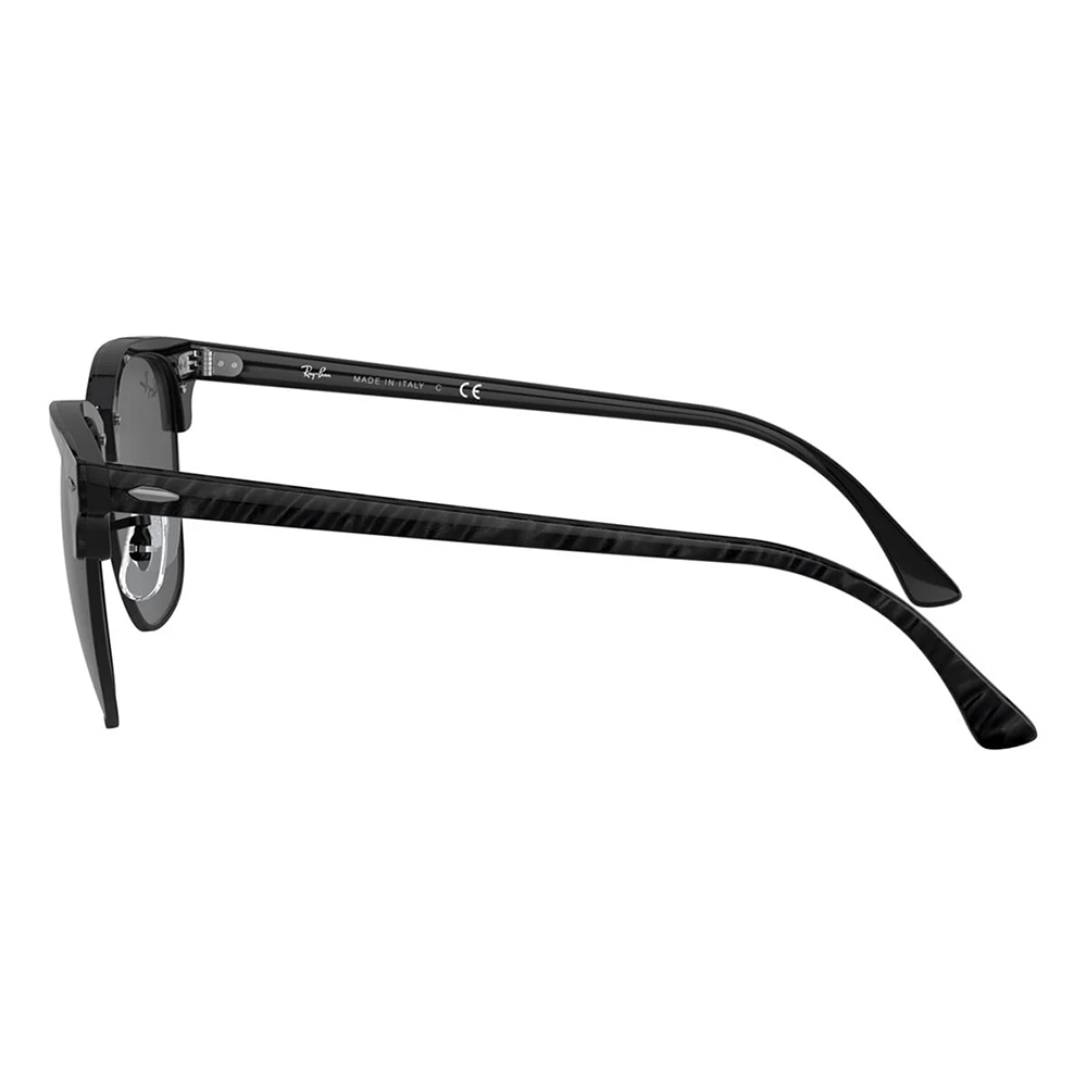 Ray-Ban Clubmaster RB3016 Sunglasses - 1305B1, Size 51