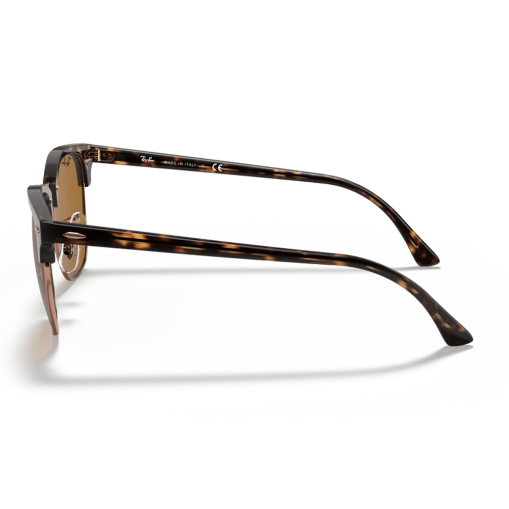 Ray-Ban Clubmaster RB3016 Sunglasses - 130933, Size 51