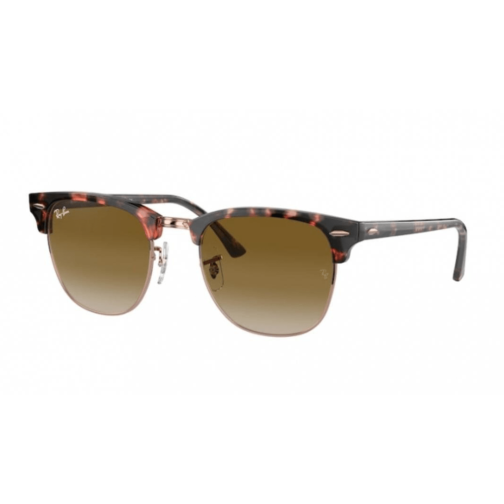 Ray-Ban Clubmaster RB3016 Sunglasses - 133751