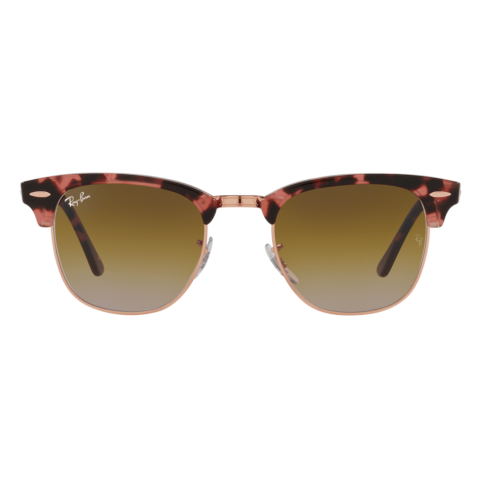 Ray-Ban Clubmaster RB3016 Sunglasses - 133751