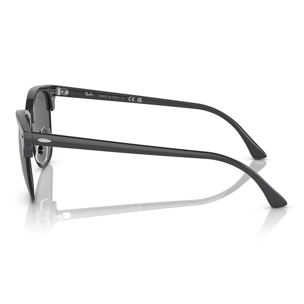 Ray-Ban Clubmaster RB3016 Sunglasses - 1367B1, Size 51