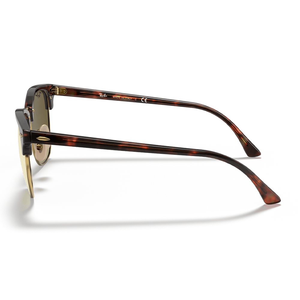 Ray-Ban Clubmaster RB3016 Sunglasses - 990/7O