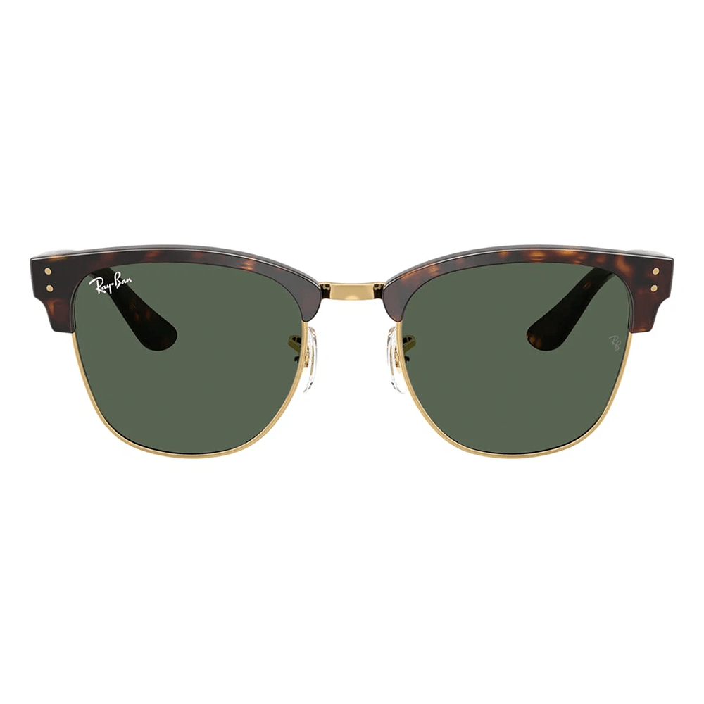 Ray-Ban Clubmaster Reverse RBR0504S Sunglasses - 1359VR, Size 54