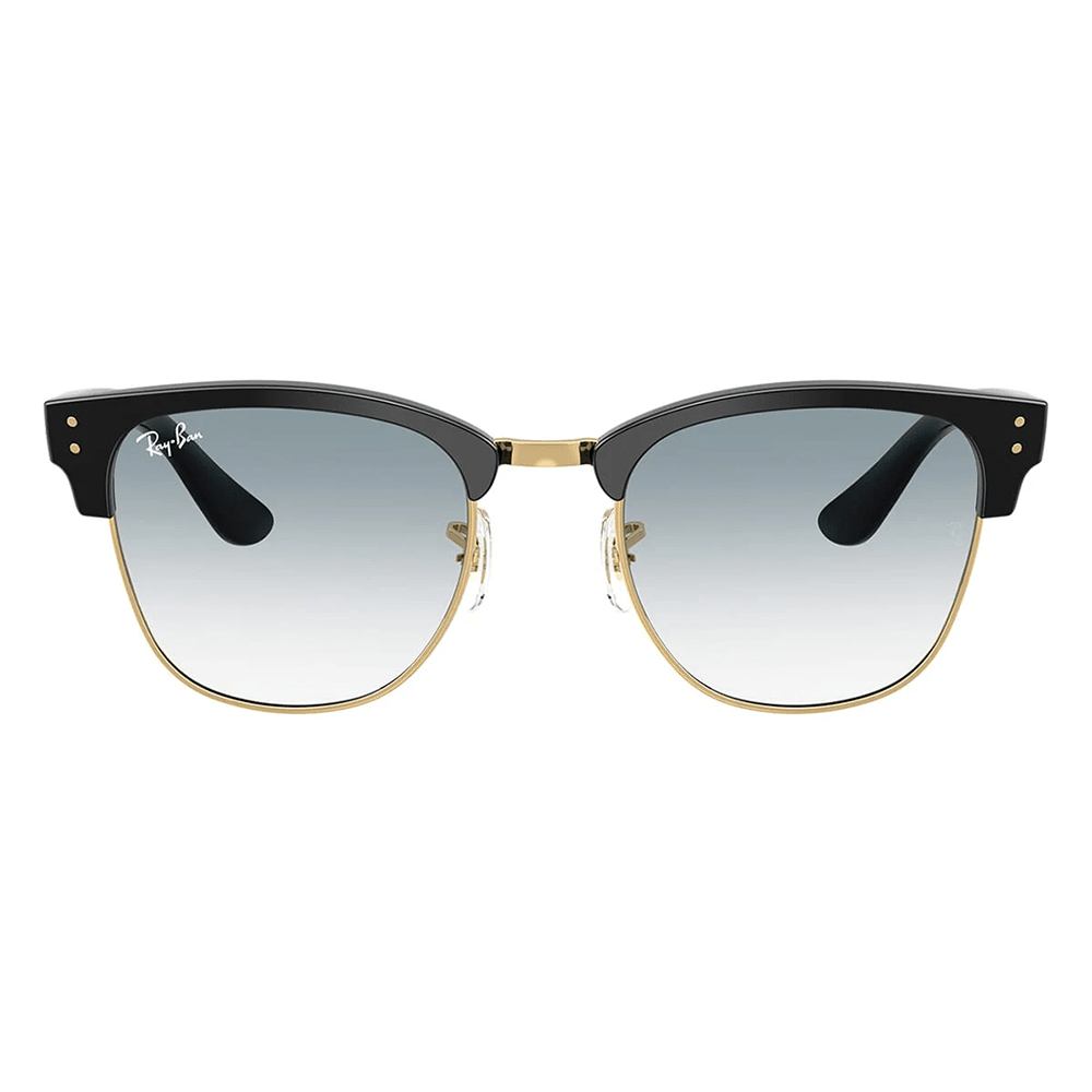 Ray-Ban Clubmaster Reverse RBR0504S Sunglasses - 667779, Size 51
