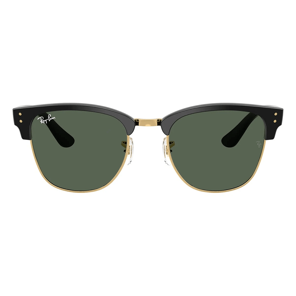 Ray-Ban Clubmaster Reverse RBR0504S Sunglasses - 6677VR