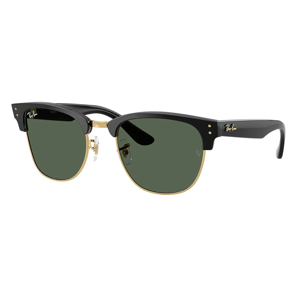 Ray-Ban Clubmaster Reverse RBR0504S Sunglasses - 6677VR