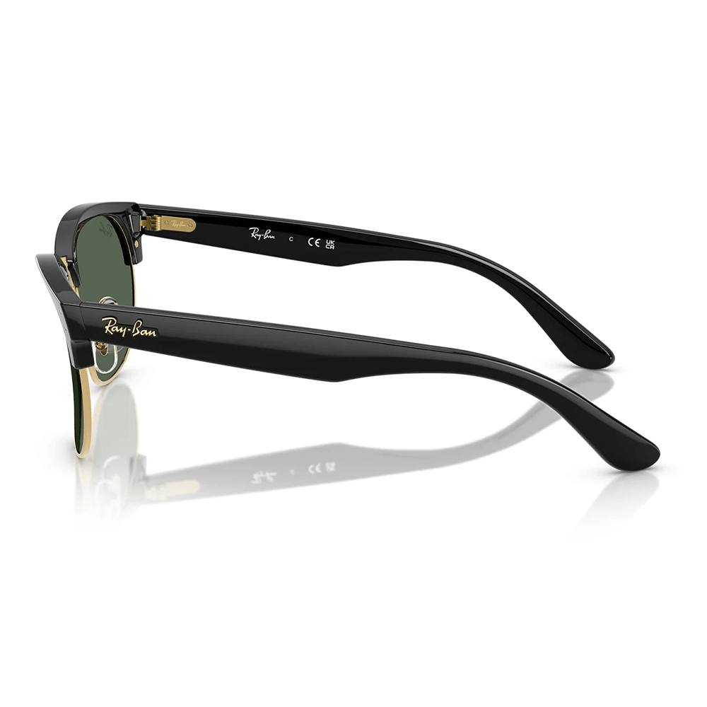 Ray-Ban Clubmaster Reverse RBR0504S Sunglasses - 6677VR