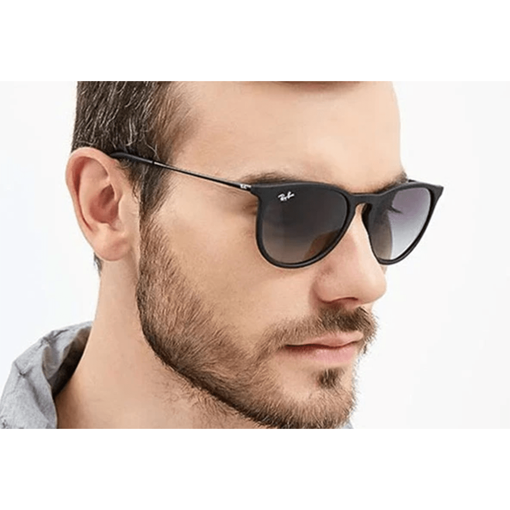 Ray-Ban Erika RB4171 Sunglasses - 622/8G