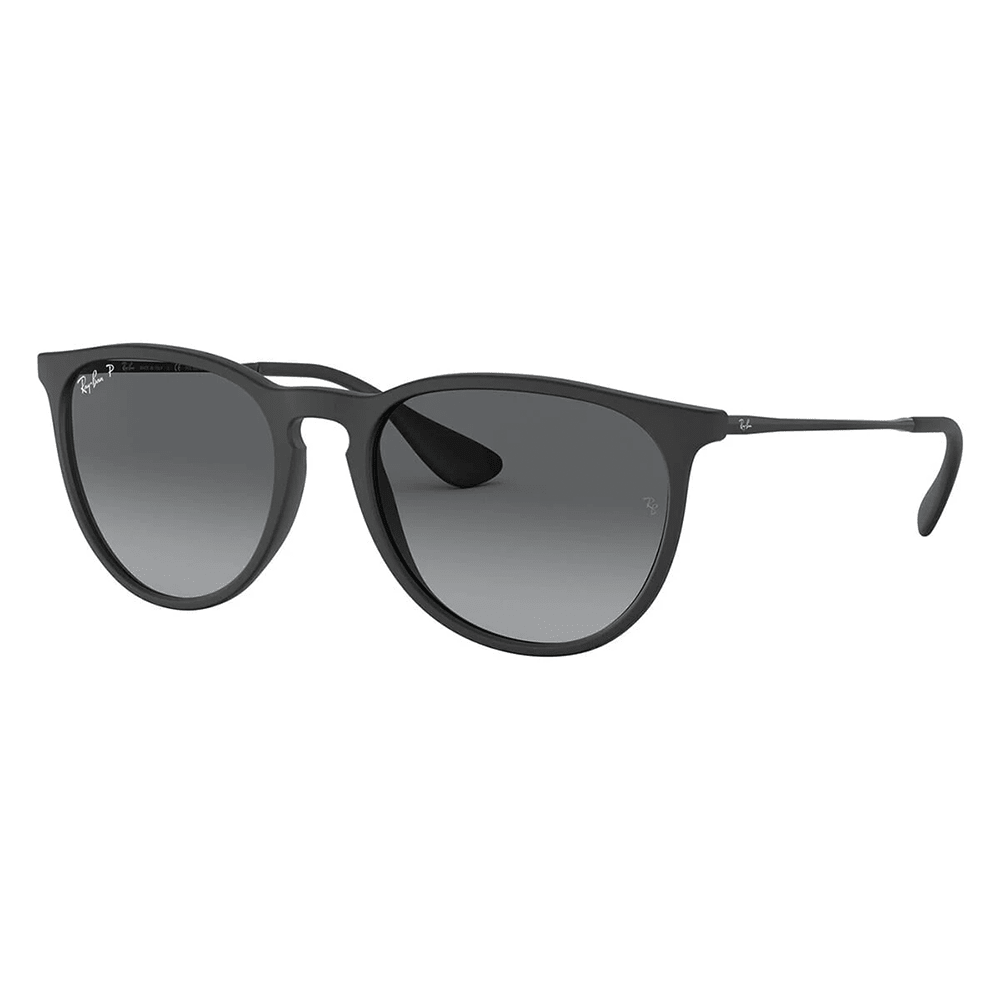 Ray-Ban Erika RB4171 Polarized Sunglasses - 622/T3