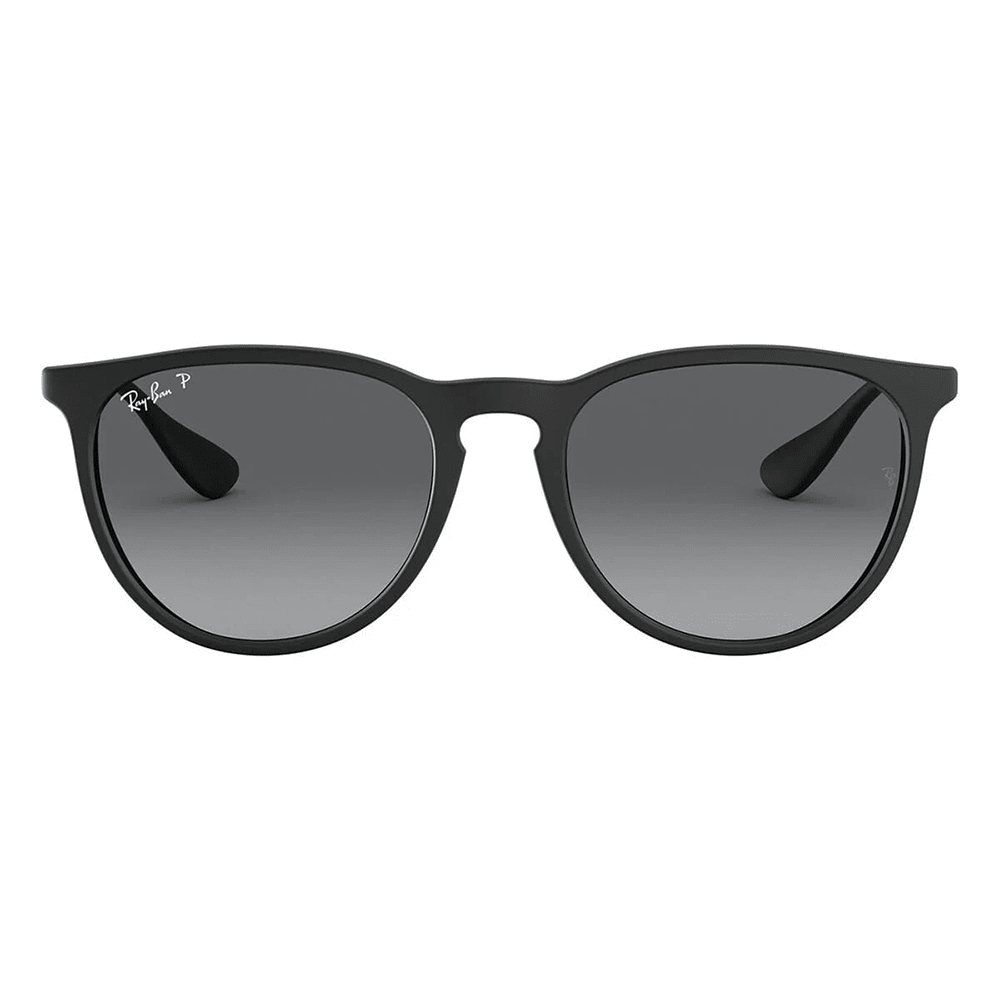 Ray-Ban Erika RB4171 Polarized Sunglasses - 622/T3