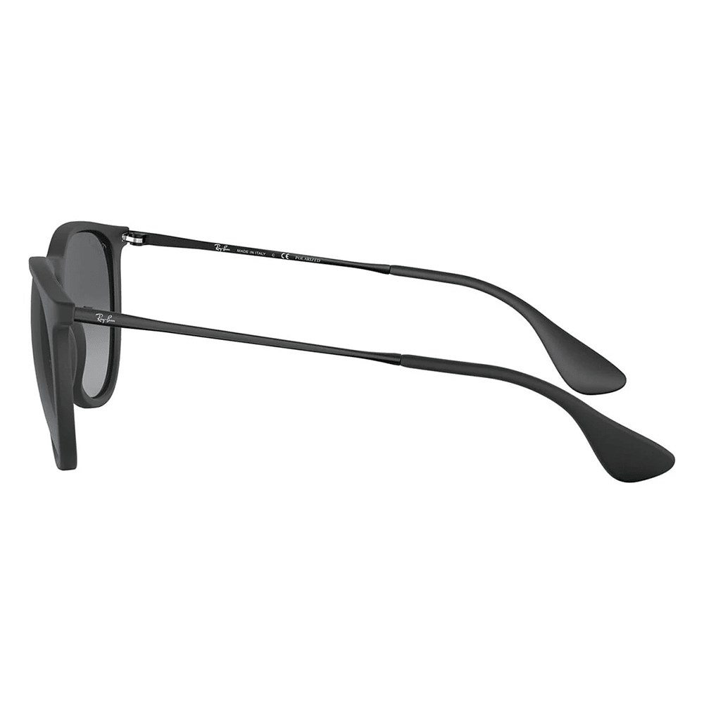 Ray-Ban Erika RB4171 Polarized Sunglasses - 622/T3