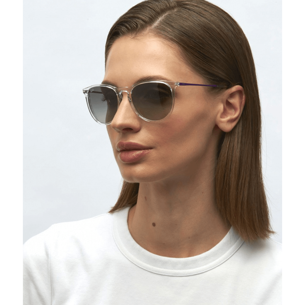 Ray-Ban Erika RB4171 Sunglasses - 651611