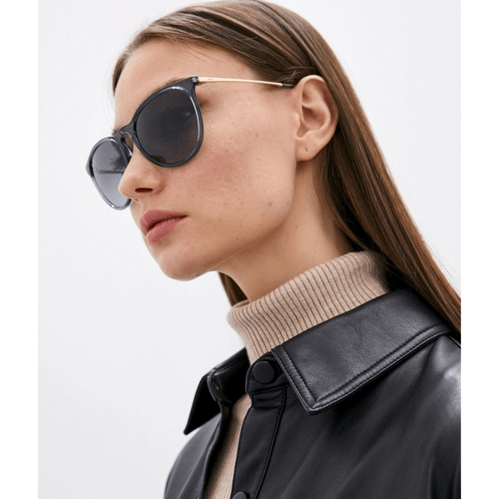 Ray-Ban Erika RB4171 Polarized Sunglasses - 6592T3