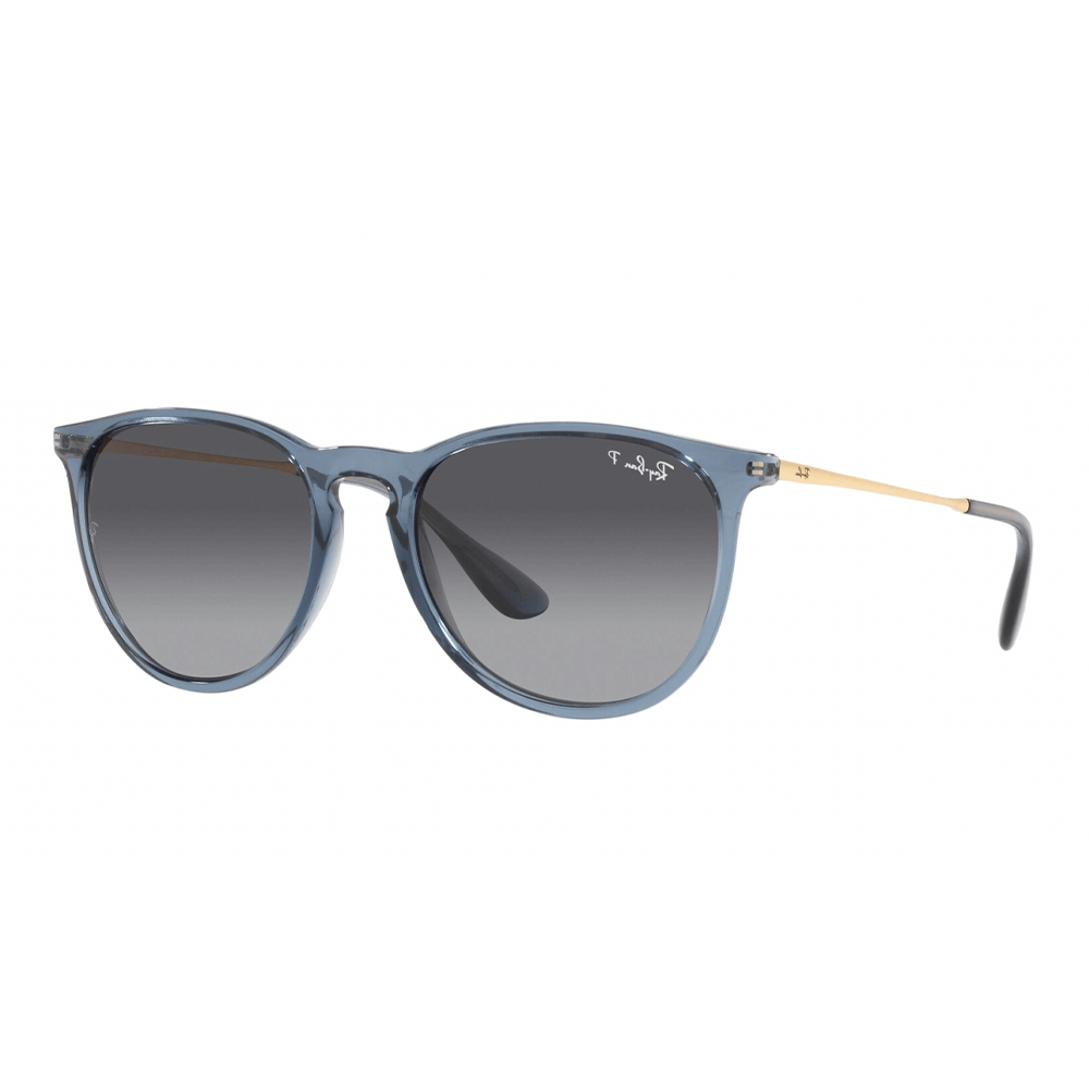 Ray-Ban Erika RB4171 Polarized Sunglasses - 6592T3