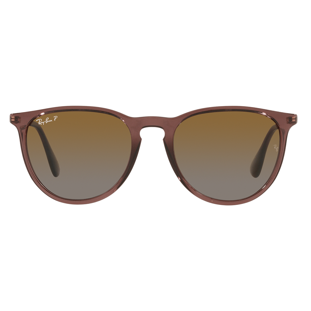 Ray-Ban Erika RB4171 Polarized Sunglasses - 6593T5