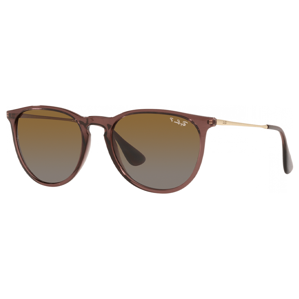 Ray-Ban Erika RB4171 Polarized Sunglasses - 6593T5