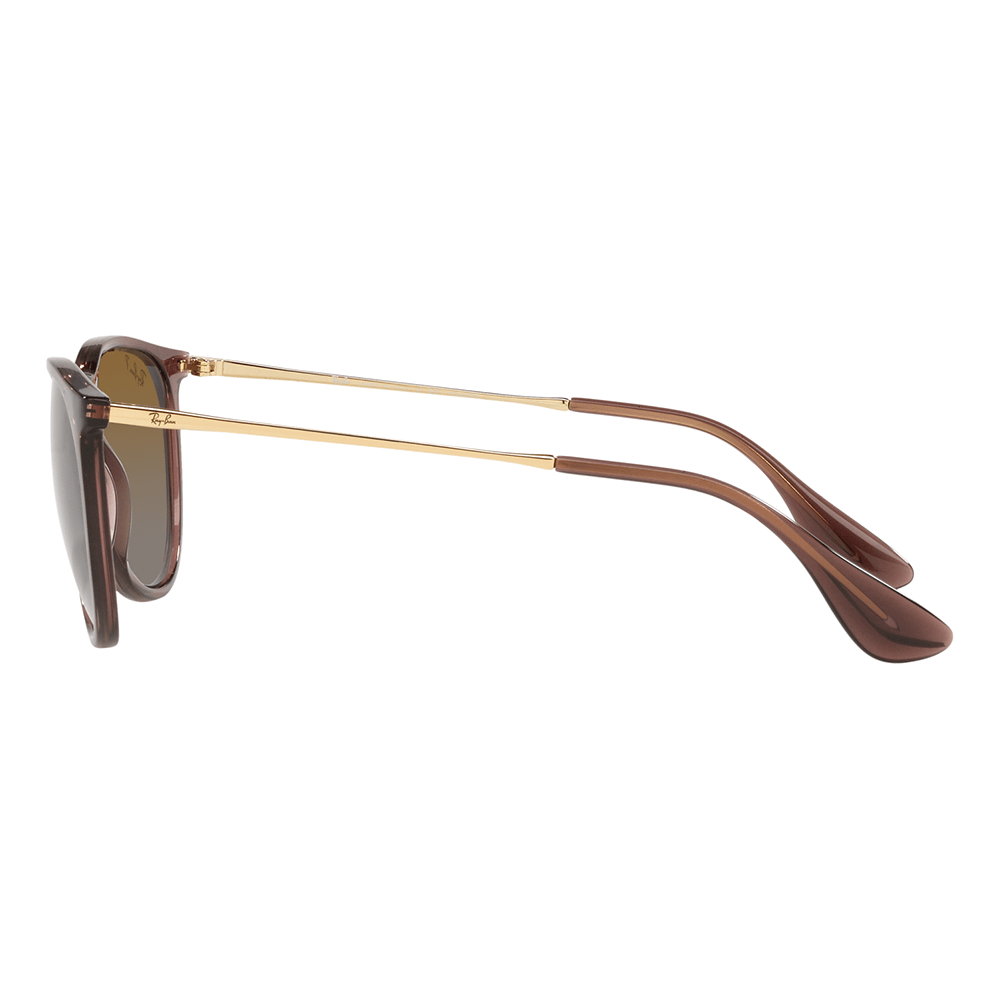 Ray-Ban Erika RB4171 Polarized Sunglasses - 6593T5
