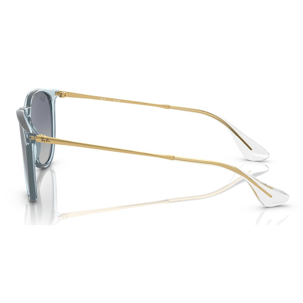 Ray-Ban Erika RB4171 Sunglasses - 67434L