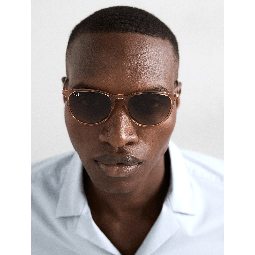 Ray-Ban Erika RB4171 Sunglasses - 674413