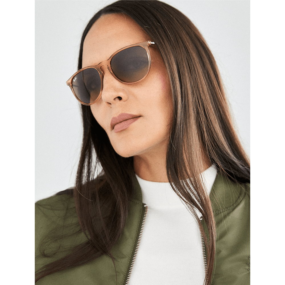Ray-Ban Erika RB4171 Sunglasses - 674413