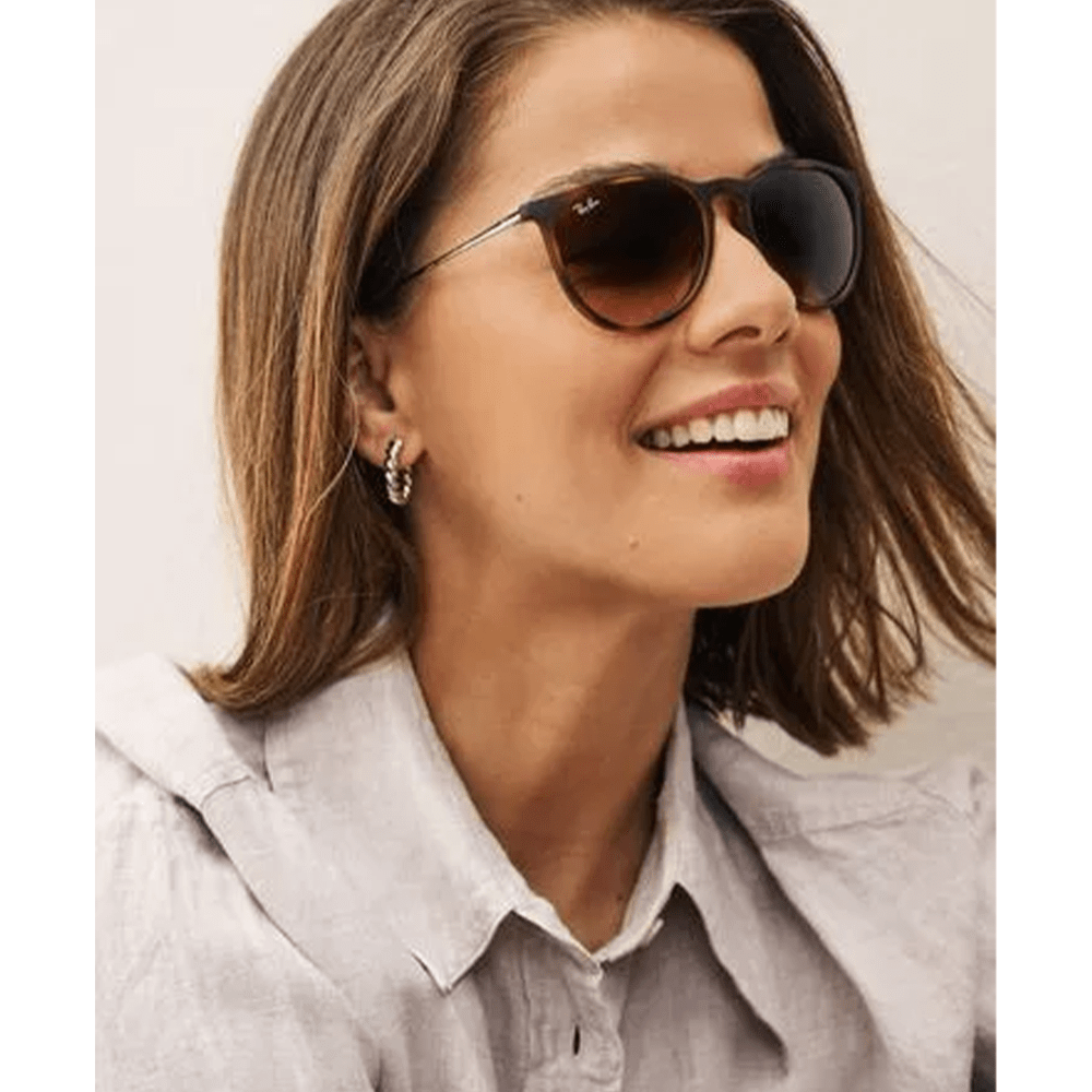 Ray-Ban Erika RB4171 Sunglasses - 710/71