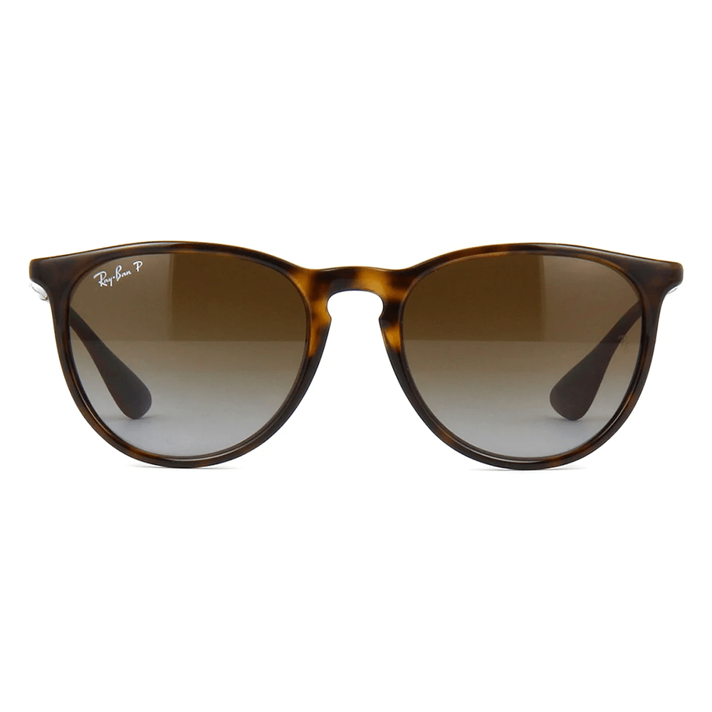 Ray-Ban Erika RB4171 Polarized Sunglasses - 710/T5
