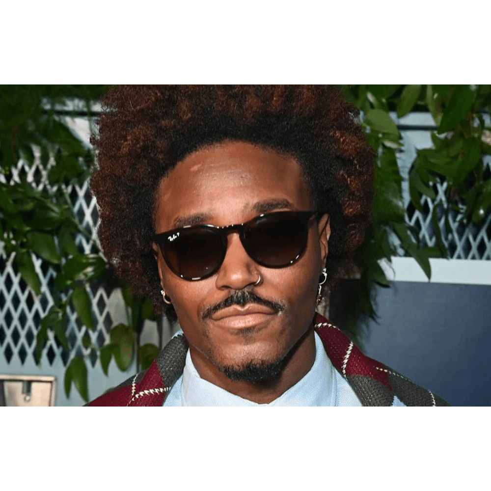 Ray-Ban Erika RB4171 Polarized Sunglasses - 710/T5
