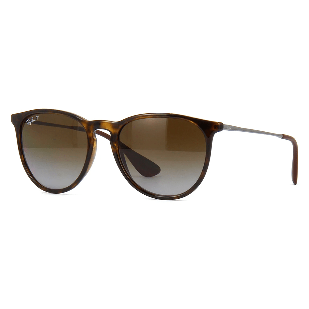 Ray-Ban Erika RB4171 Polarized Sunglasses - 710/T5