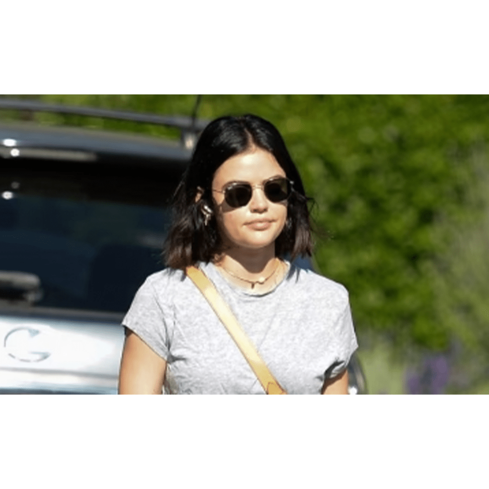 Ray-Ban Hexagonal RB3548N Sunglasses - 001, Size 51