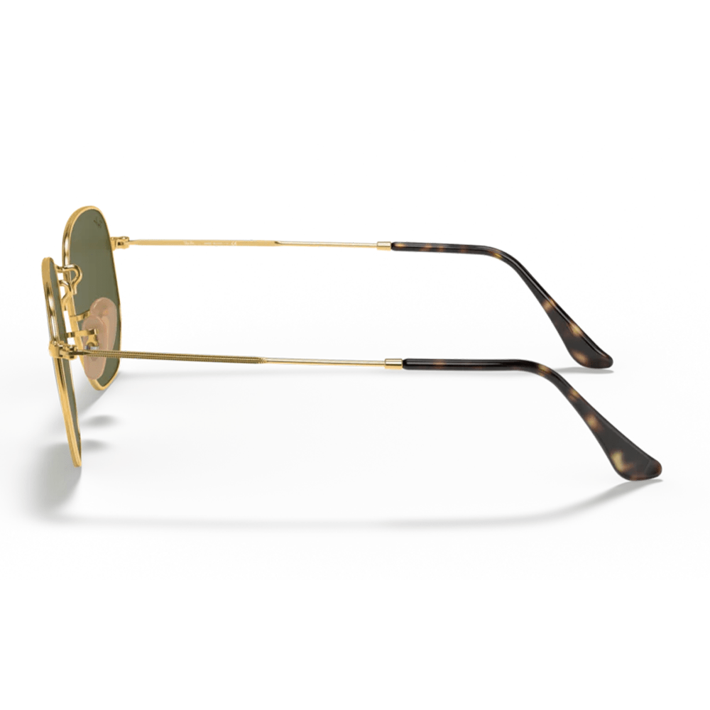Ray-Ban Hexagonal RB3548N Sunglasses - 001/30
