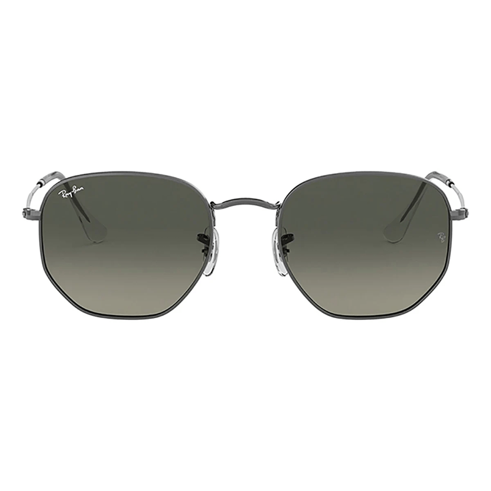 Ray-Ban Hexagonal RB3548N Sunglasses - 004/71, Size 51