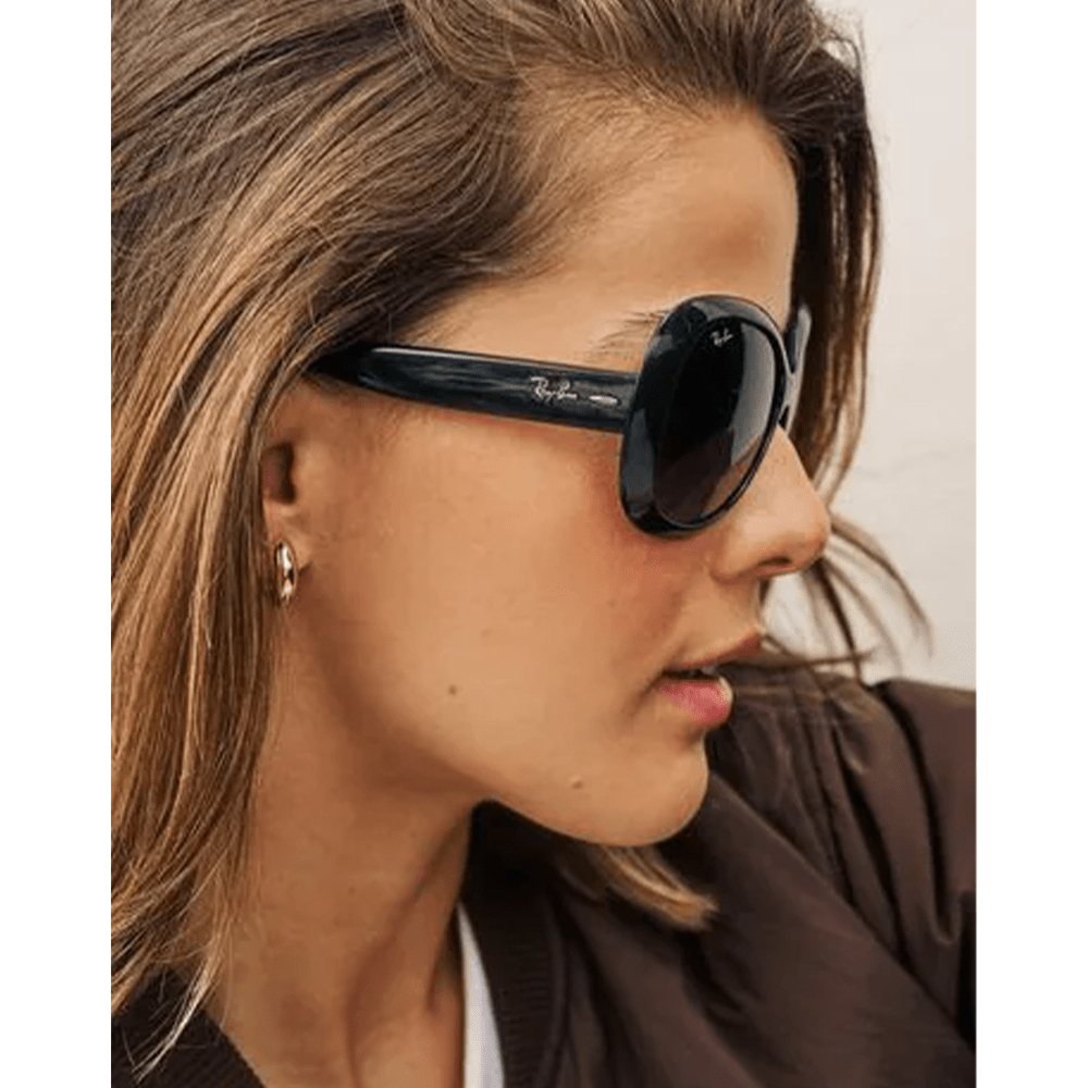 Ray-Ban Jackie Ohh II RB4098 Sunglasses - 601/8G