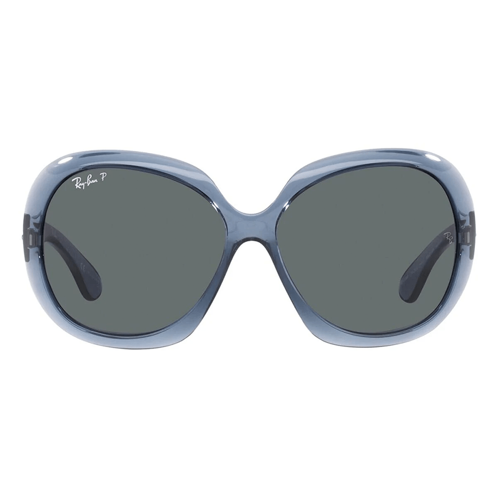 Ray-Ban Jackie Ohh II RB4098 Polarized Sunglasses - 6592/81