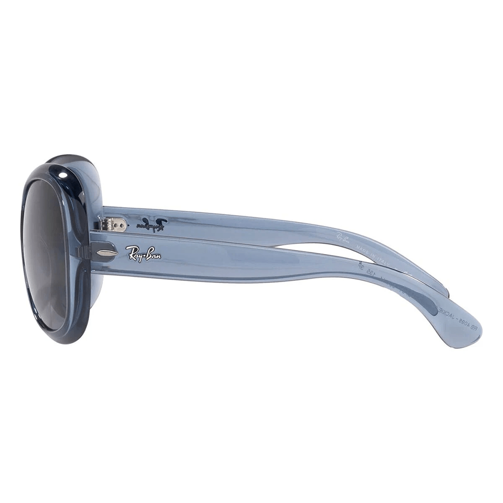 Ray-Ban Jackie Ohh II RB4098 Polarized Sunglasses - 6592/81