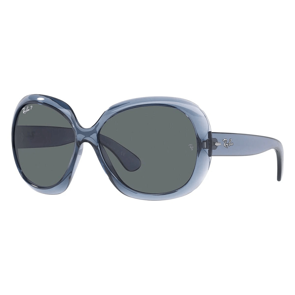 Ray-Ban Jackie Ohh II RB4098 Polarized Sunglasses - 6592/81
