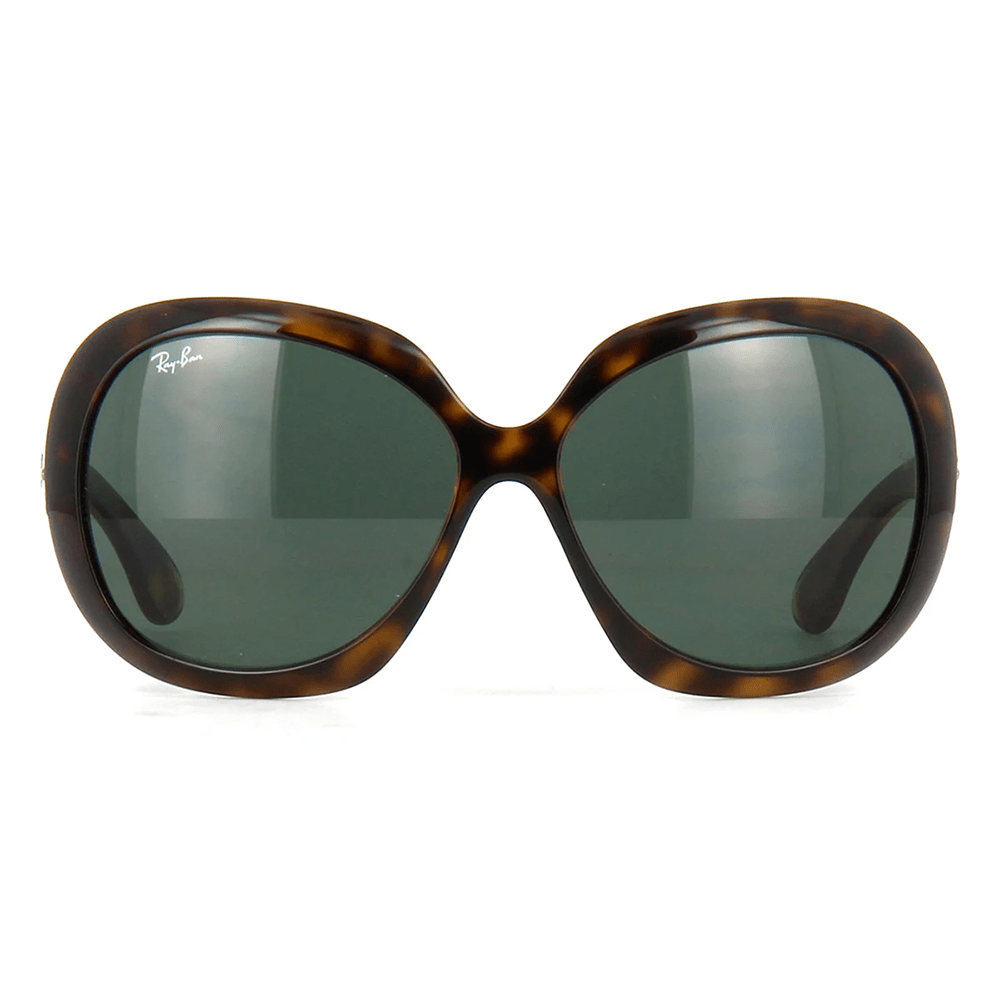 Ray-Ban Jackie Ohh II RB4098 Sunglasses - 710/71