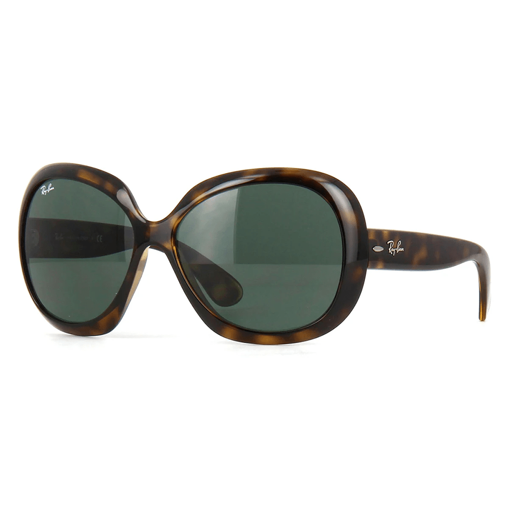 Ray-Ban Jackie Ohh II RB4098 Sunglasses - 710/71