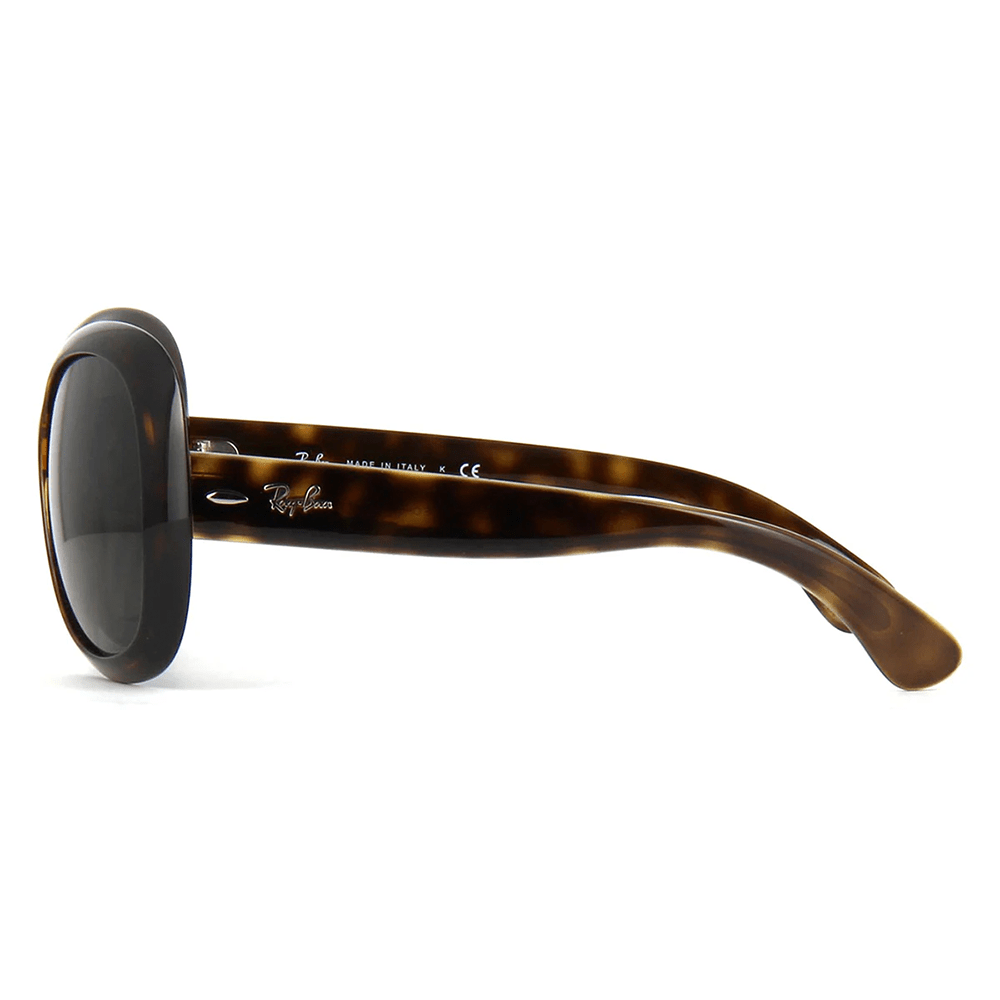 Ray-Ban Jackie Ohh II RB4098 Sunglasses - 710/71