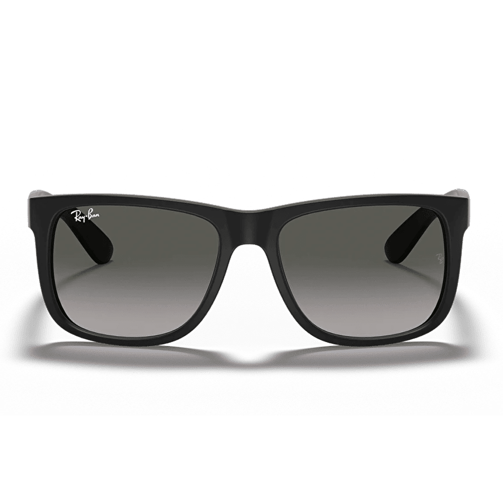 Ray-Ban Justin RB4165 Sunglasses - 601/8G, Size 54