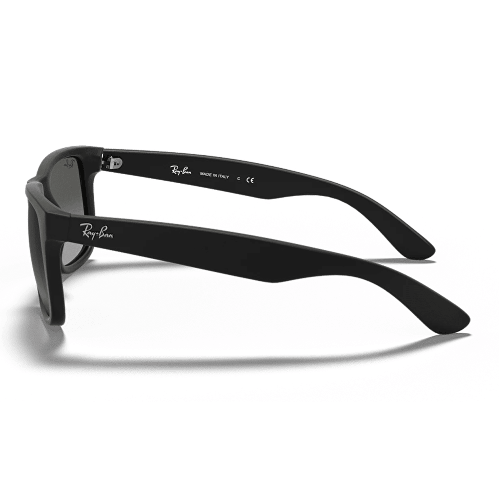 Ray-Ban Justin RB4165 Sunglasses - 601/8G, Size 54