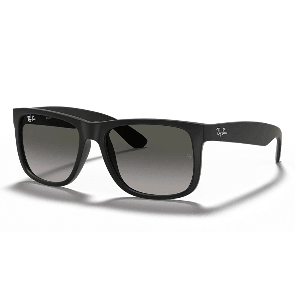 Ray-Ban Justin RB4165 Sunglasses - 601/8G, Size 54