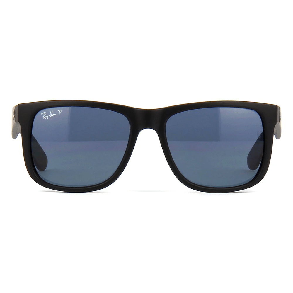 Ray-Ban Justin RB4165 Polarized Sunglasses - 622/2V