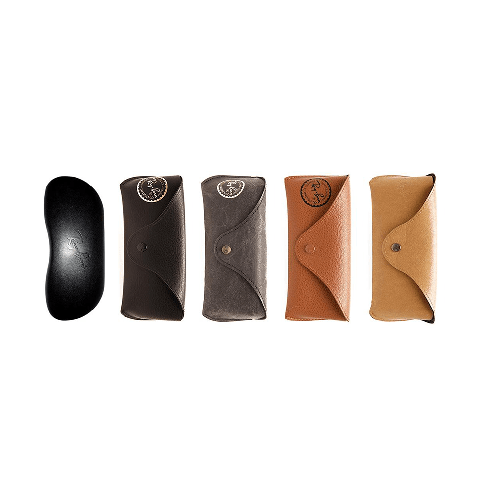 Ray-Ban Hexagonal RB3548N Sunglasses - 9069A5, Size 51