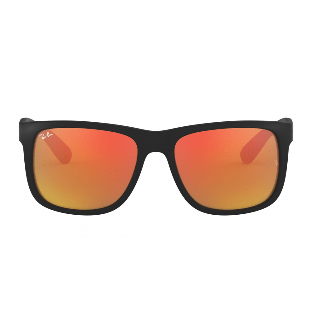Ray-Ban Justin RB4165 Sunglasses - 622/6Q, Size 55