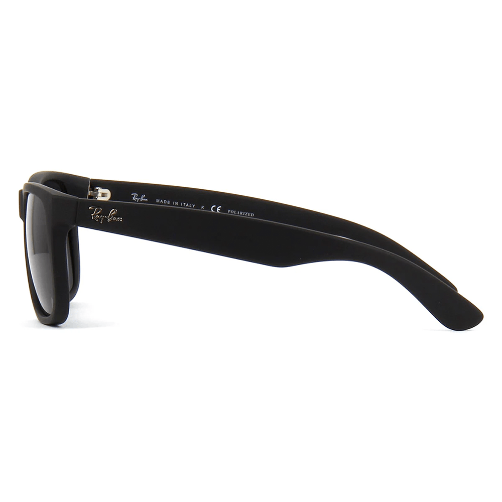 Ray-Ban Justin RB4165 Polarized Sunglasses - 622/T3