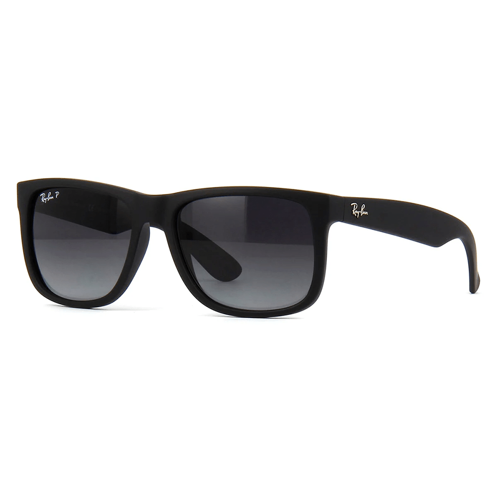 Ray-Ban Justin RB4165 Polarized Sunglasses - 622/T3