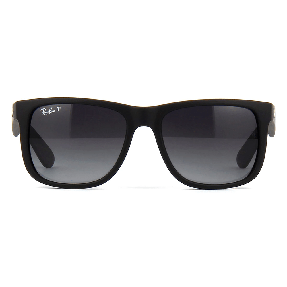 Ray-Ban Justin RB4165 Polarized Sunglasses - 622/T3