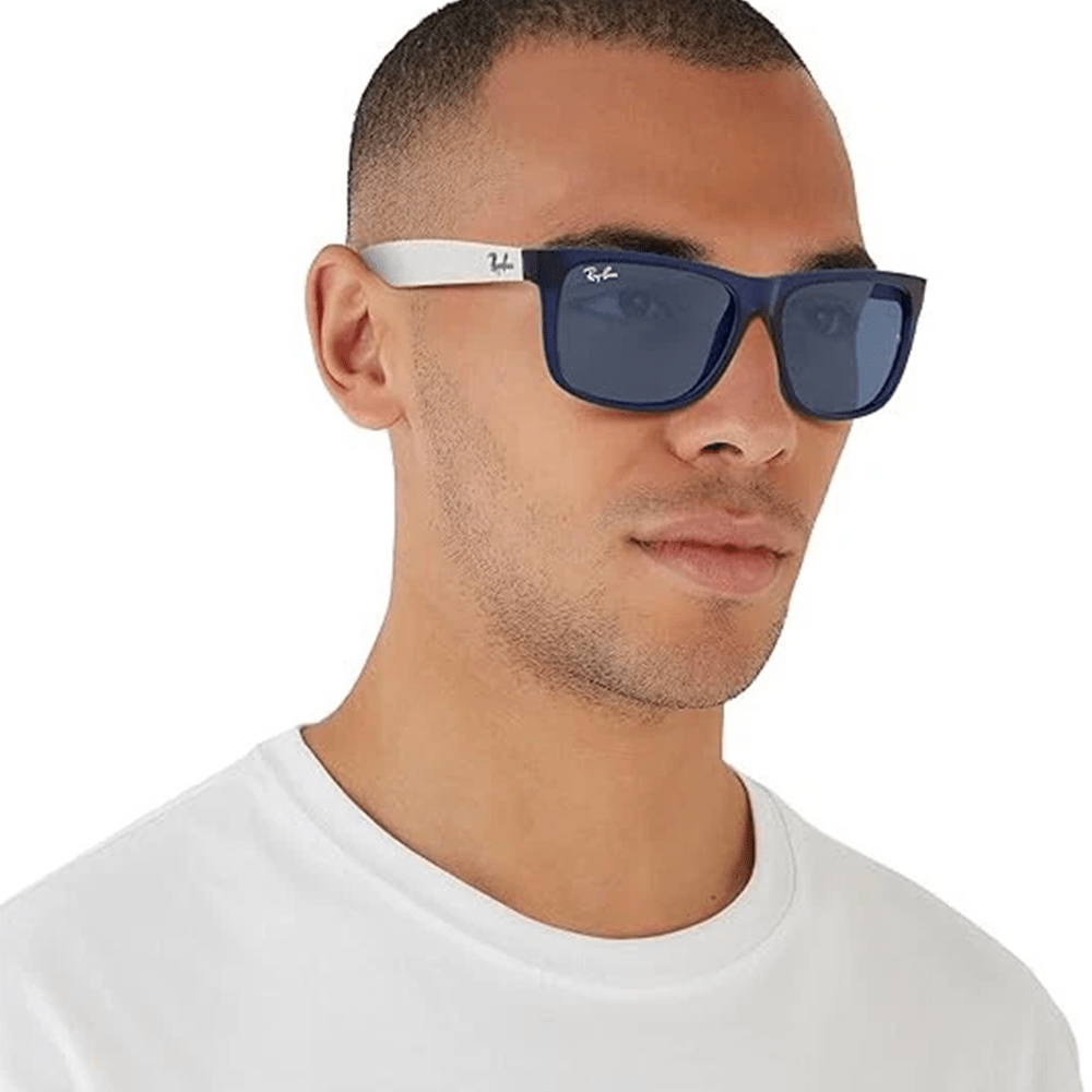 Ray-Ban Justin RB4165 Sunglasses - 651180