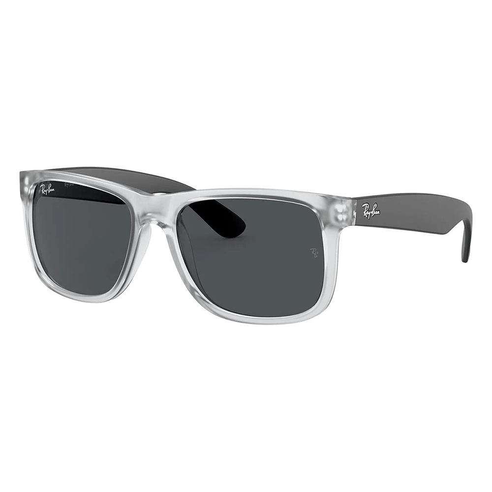 Ray-Ban Justin RB4165 Sunglasses - 651287, Size 54