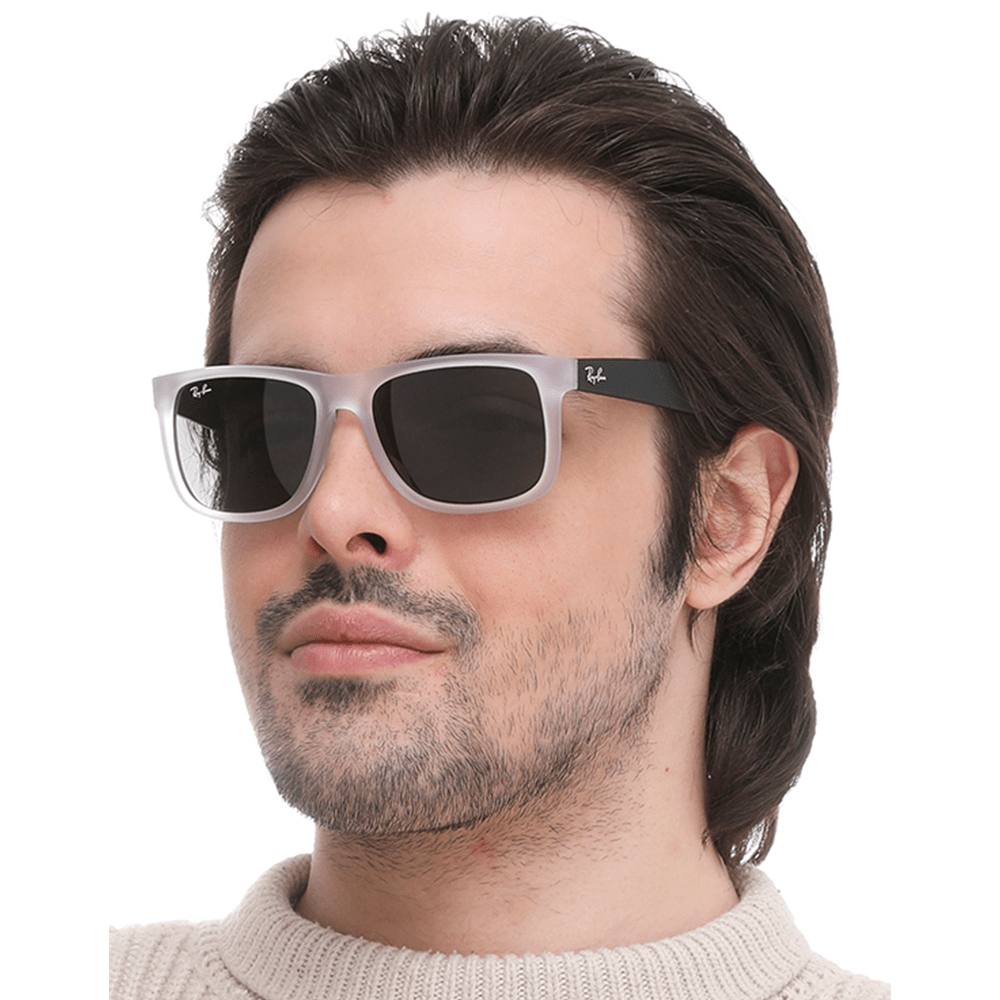 Ray-Ban Justin RB4165 Sunglasses - 651287, Size 51